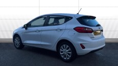 Ford Fiesta 1.1 75 Trend 5dr Petrol Hatchback